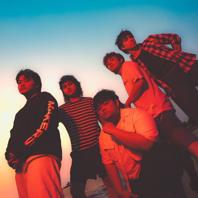 undefined album image