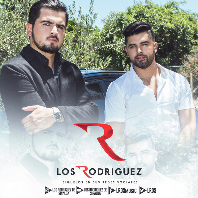 Bye Bye - song and lyrics by Los Rodriguez De Sinaloa | Spotify