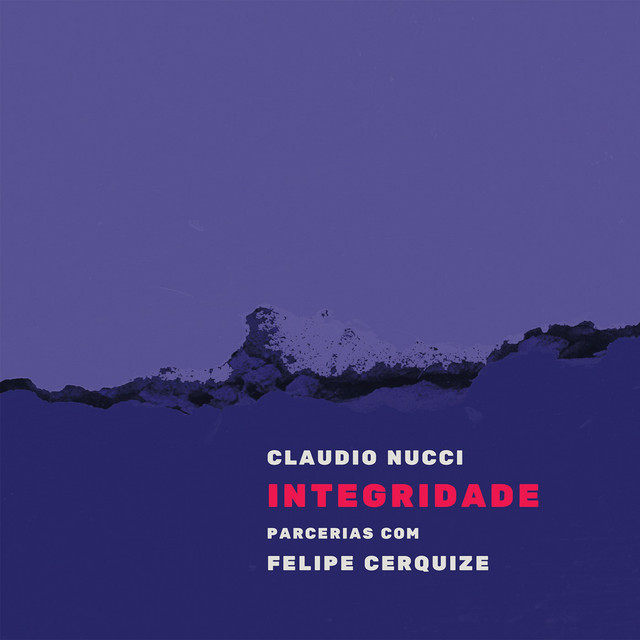 Integridade: Parcerias Com Felipe Cerquize cover art