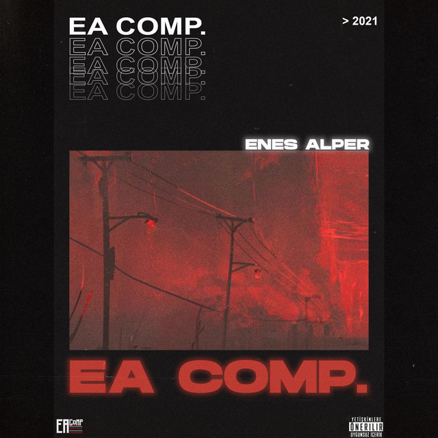 EA COMP 1 cover art
