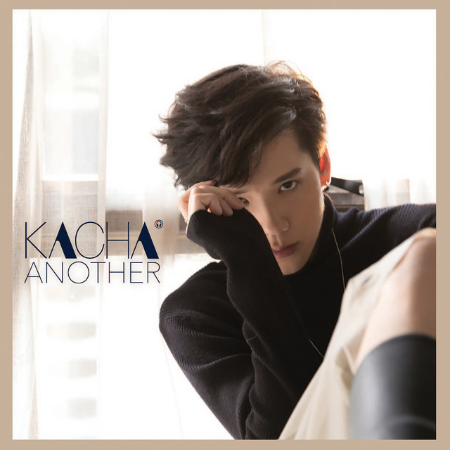 KACHA ANOTHER cover art