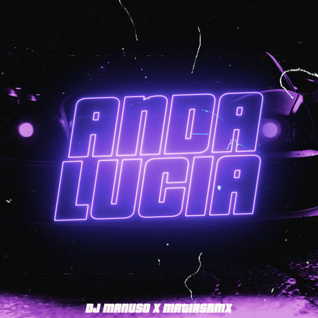 Anda Lucia - Remix, Turreo Edit