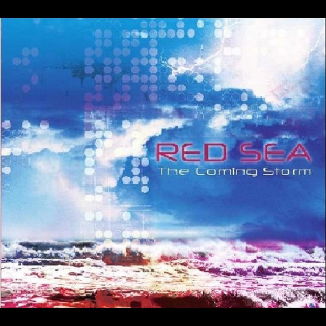 The Coming Storm cover