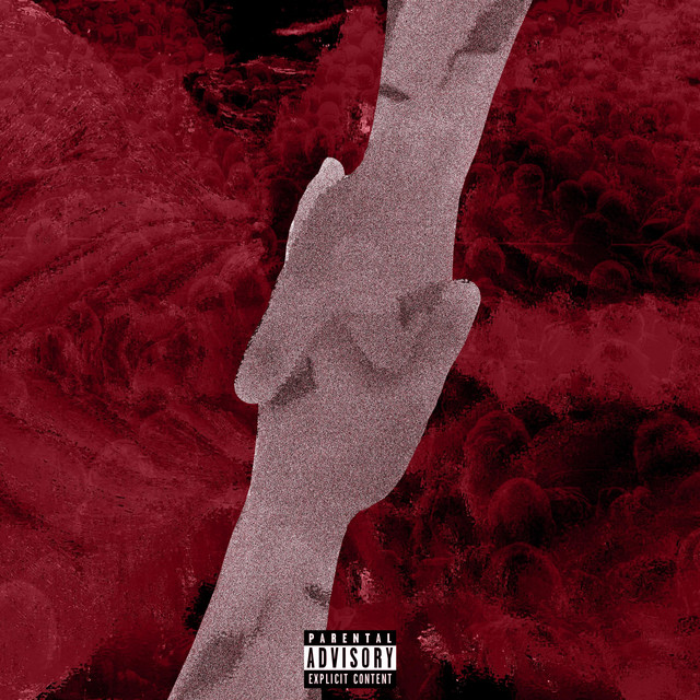 CODEINE cover art