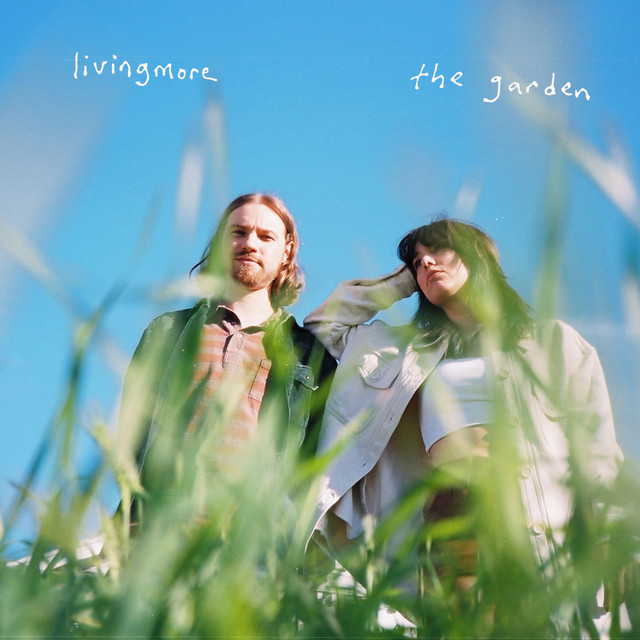 The Garden - Album by Livingmore | Spotify