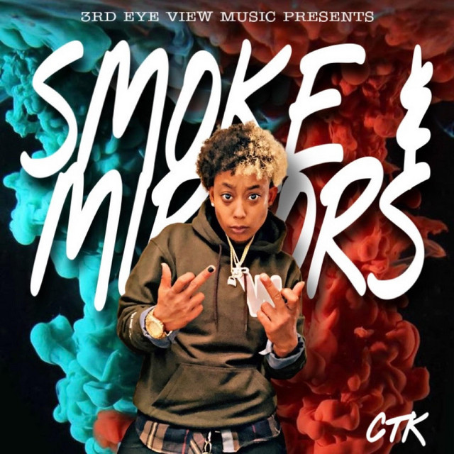Smoke and Mirrors - Single by Chio | Spotify