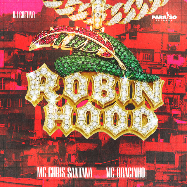 Robin Hood