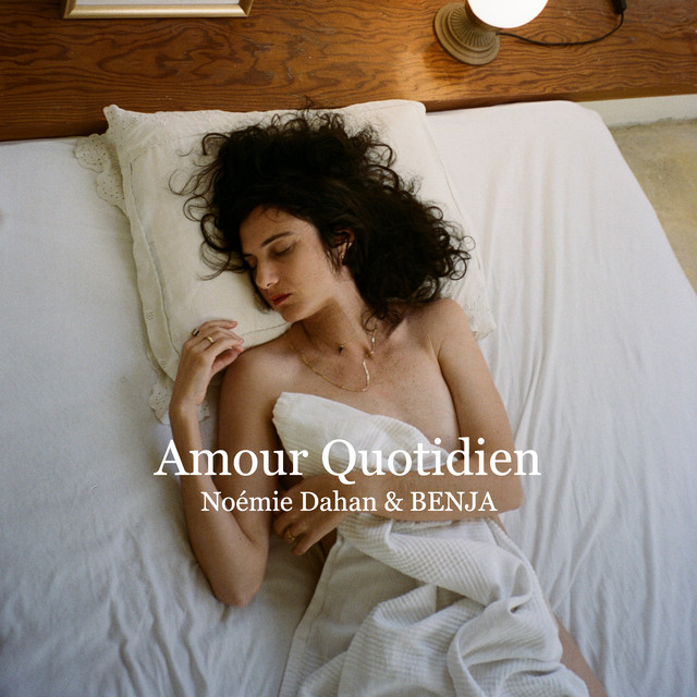 Amour Quotidien (single)
