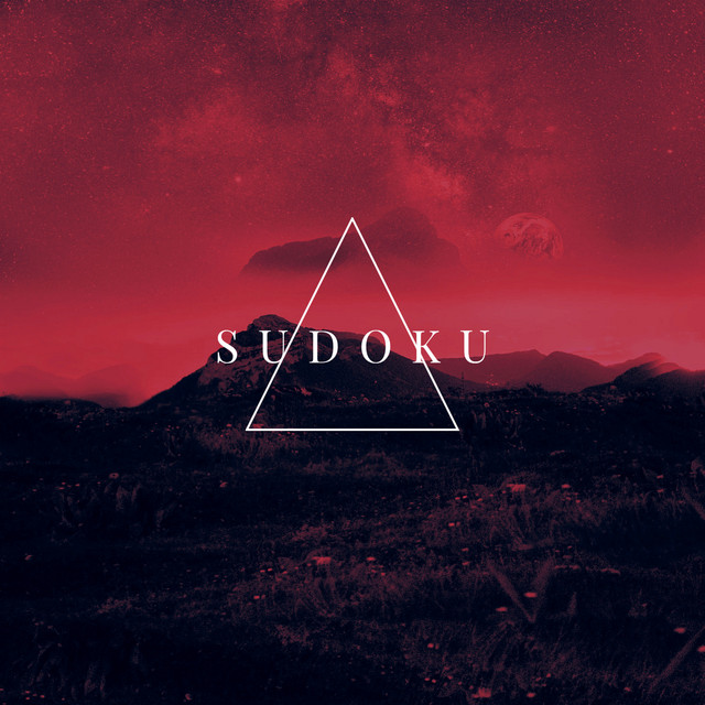sudoku cover art