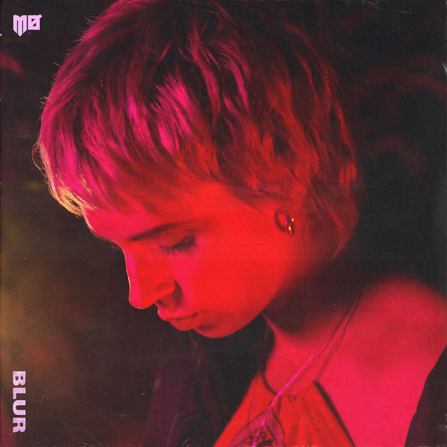 Blur cover art