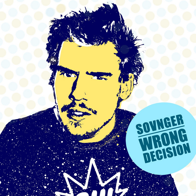 Wrong Decision cover art
