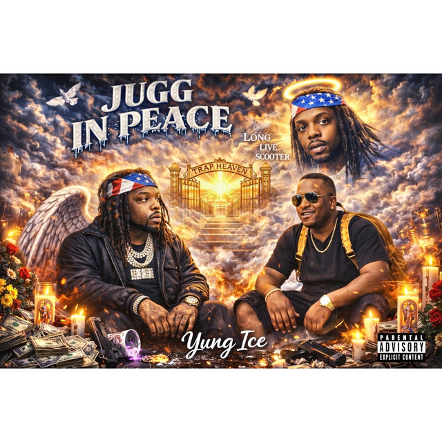 Jugg In Peace
