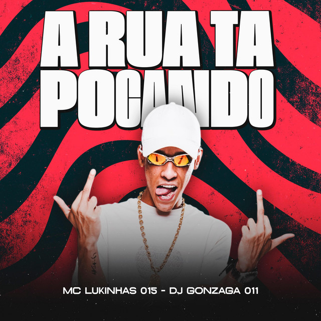 A RUA TA POCANDO