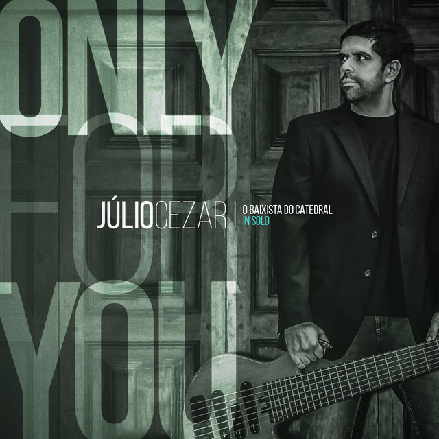 Only For You (Instrumental) cover art