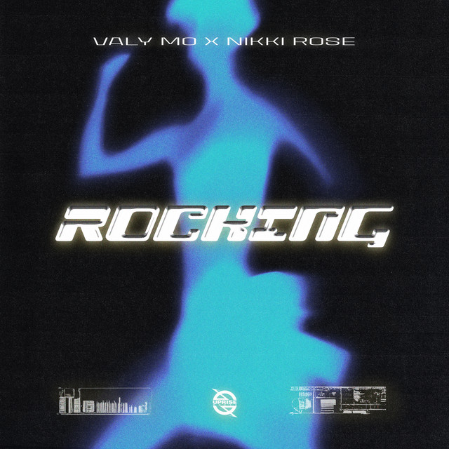 Rocking album art