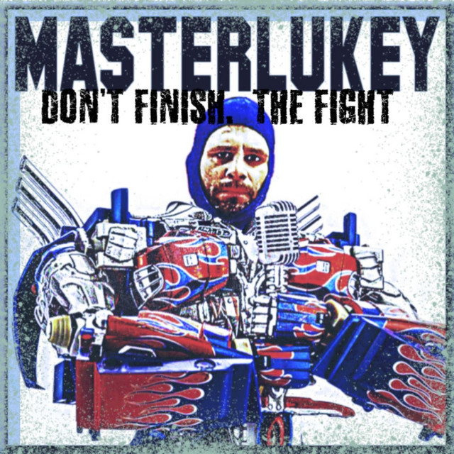 Master Lukey | Spotify