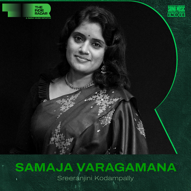 Samaja Varagamana - From "Saina Indie Radar"