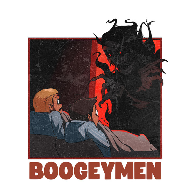 BOOGEYMEN album image