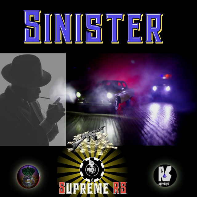 Sinister