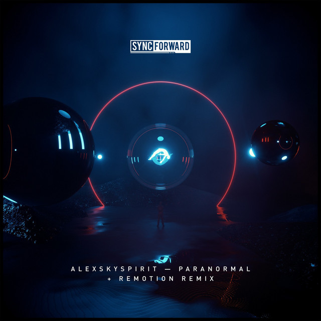 Distriction - Remotion Remix album art