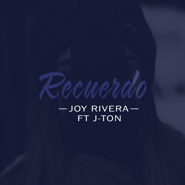 Recuerdo cover art