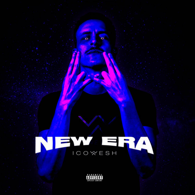 New Era cover art