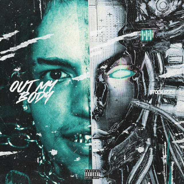 Out My Body cover art