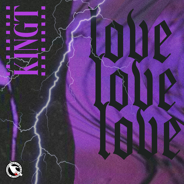 Love cover art