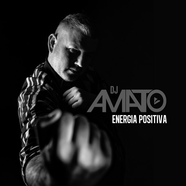 Energia Positiva cover