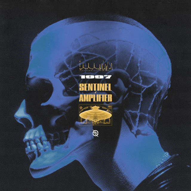 Sentinel album art
