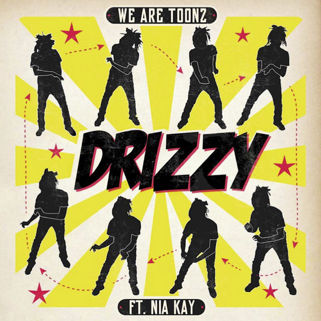 Drizzy cover