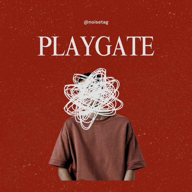 @noisetag cover art