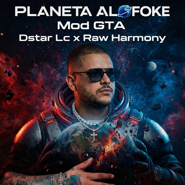 PLANETA ALOFOKE (MOOD GTA)