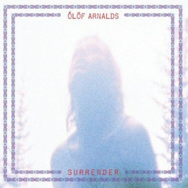 Ólöf Arnalds Surrender múm 12 Tónar 7” Surrender - Single by Ólöf Arnalds | Spotify 洋楽