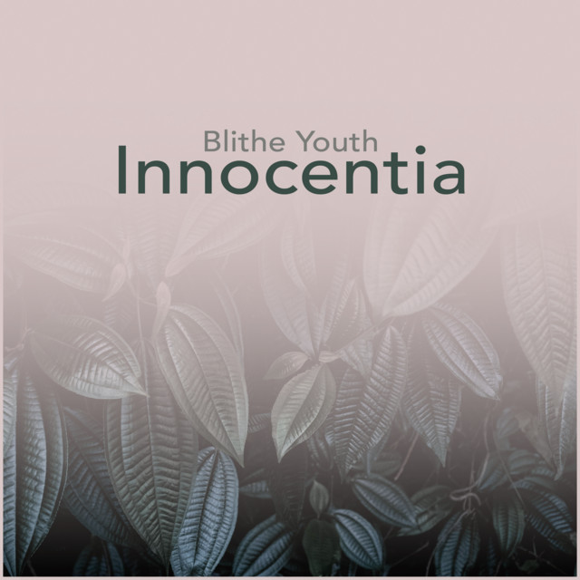 Innocentia cover art
