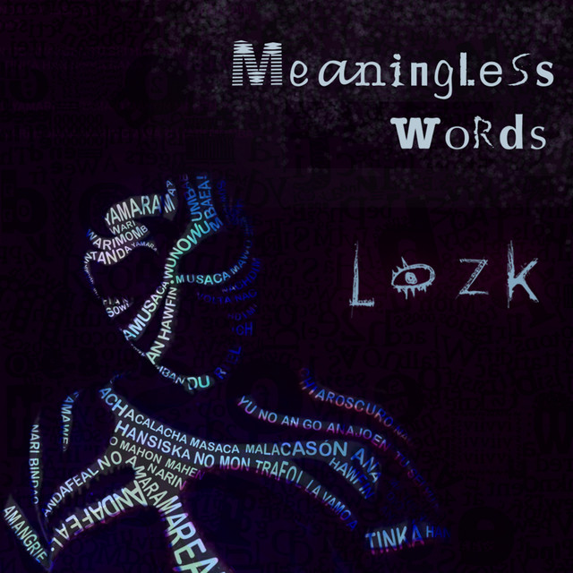 Meaningless Words cover art