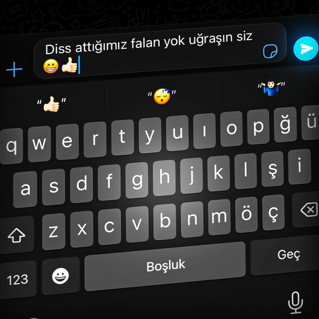 Geçmiş cover art