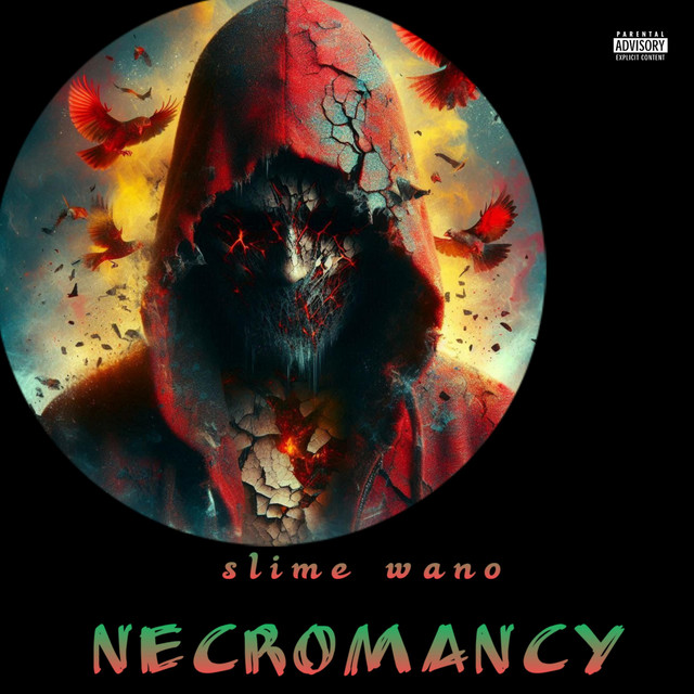 Necromancy album image