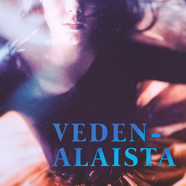 Vedenalaista