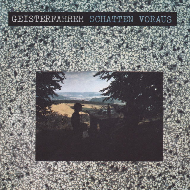 Schatten Voraus cover art