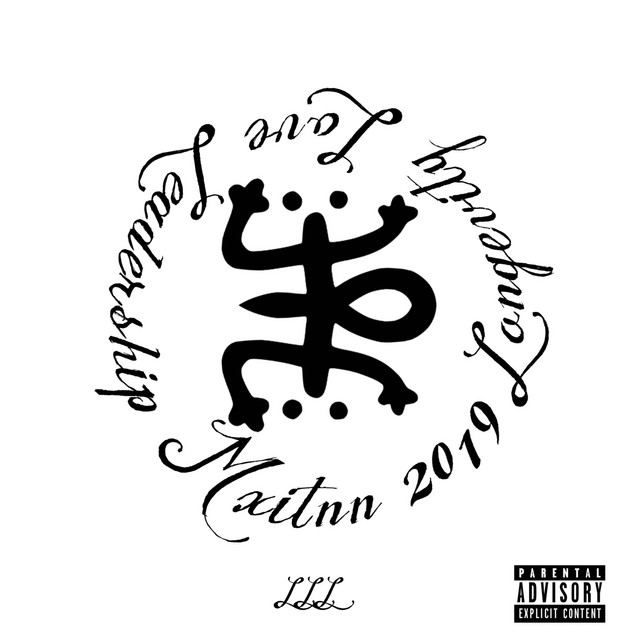 LLL cover art