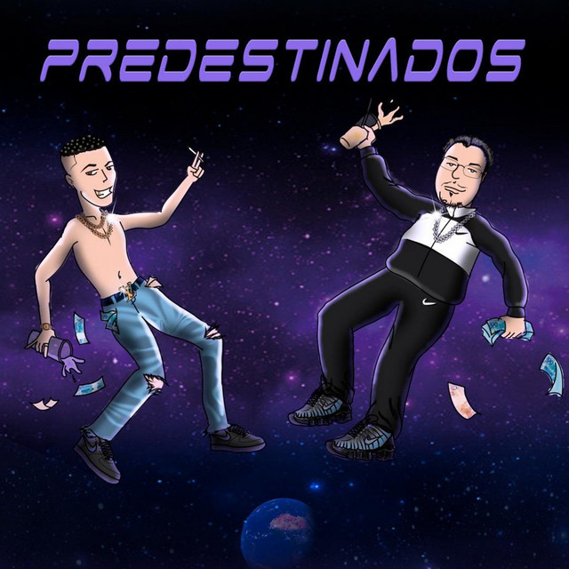 Predestinados