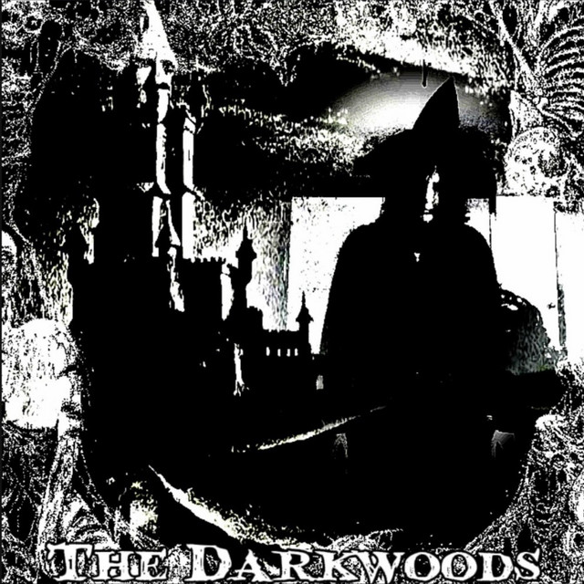 The Darkwoods cover art