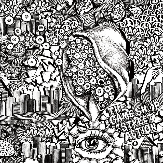 Let it die ～ Acid Rock