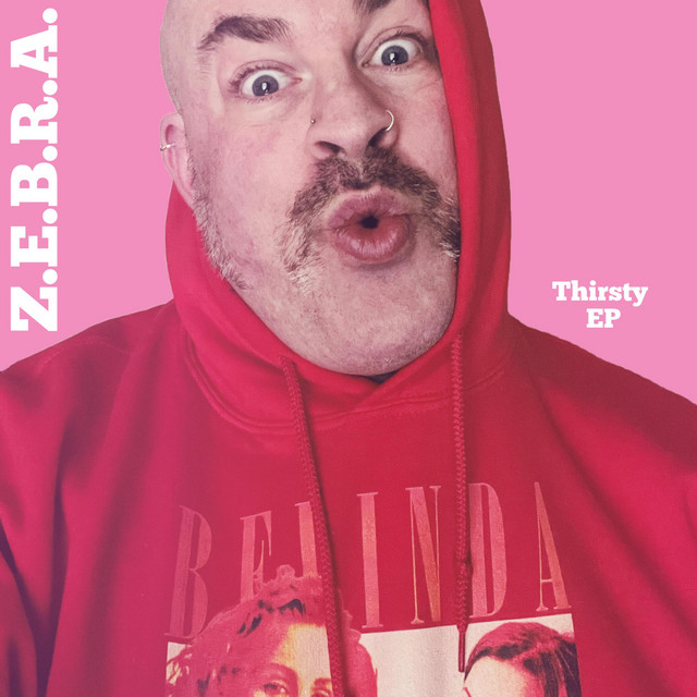 Z.E.B.R.A. | Spotify