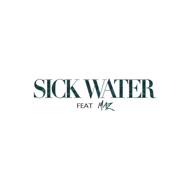 Sick Water cover art