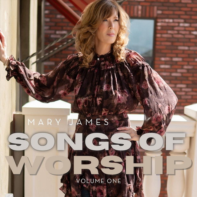 Songs of Worship, Vol. One cover