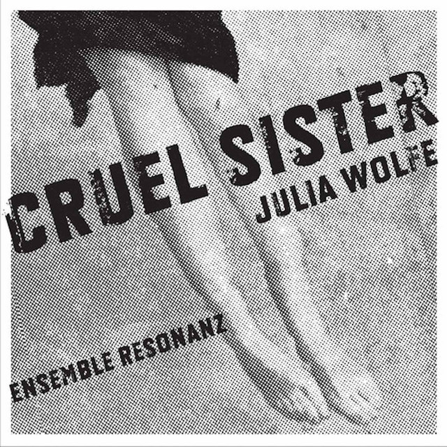 Cruel Sister cover art