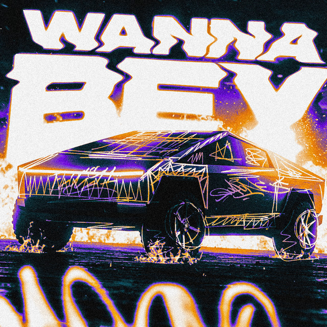WANNA BEY