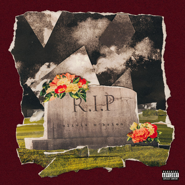 RIP cover art
